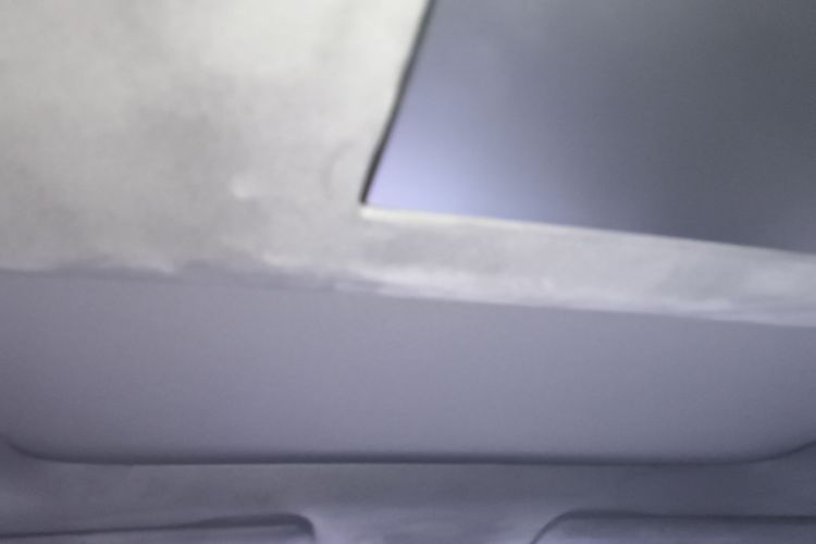 乐道L90 2025款 Max 六座版中控内饰22