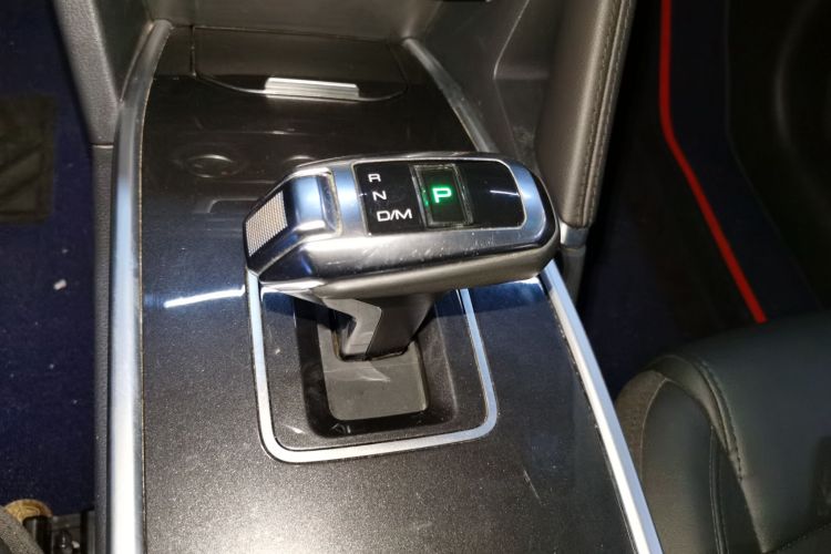 哈弗H6 2019款 运动版 1.5T 自动两驱精英型 国VI局部细节18