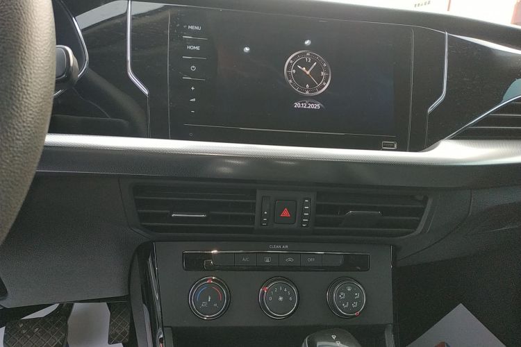 大众 帕萨特 2024款 280TSI 商务版局部细节16