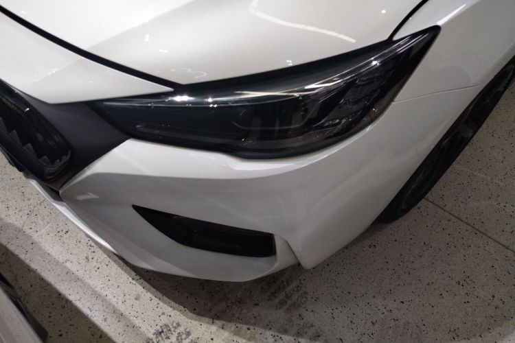 名爵 MG6 2023款 1.5T 经典版局部细节36