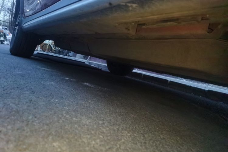 比亚迪 宋新能源 2017款 宋EV300 尊贵型局部细节9001