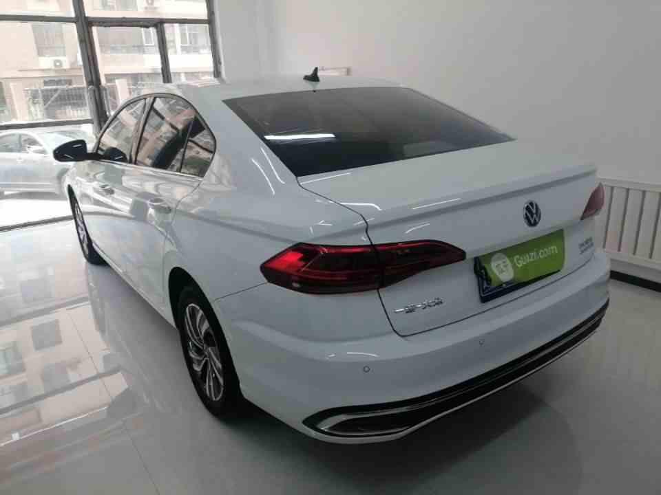 大众 宝来 2024款 200TSI DSG悦行版(3)