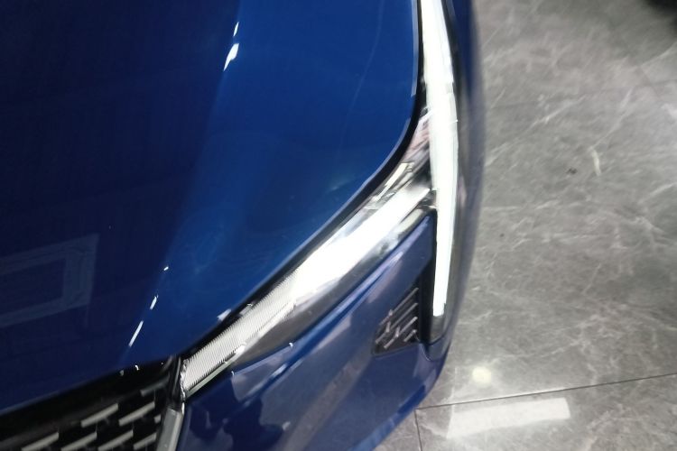 凯迪拉克CT4 2023款 28T 豪华型局部细节36