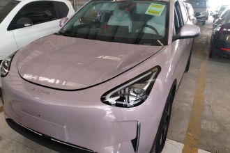 吉利银河 星愿 2025款 310km 梦想版