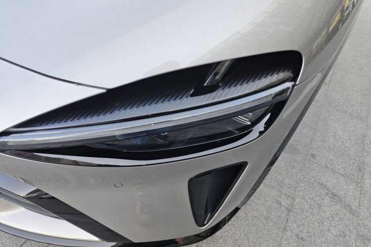 小米汽车 小米YU7 2025款 超长续航后驱版局部细节36