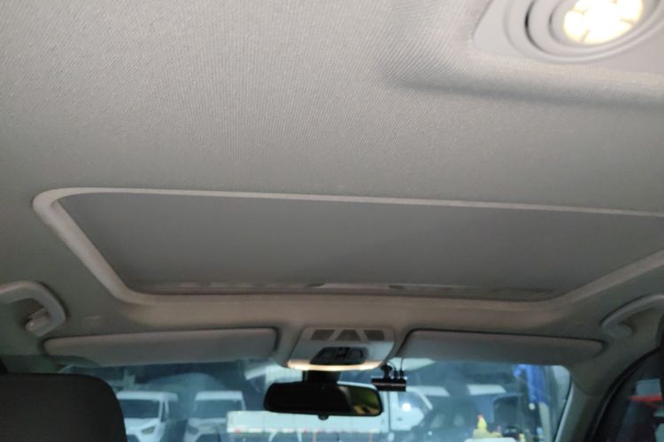 宝马3系 2016款 320Li 时尚型局部细节22