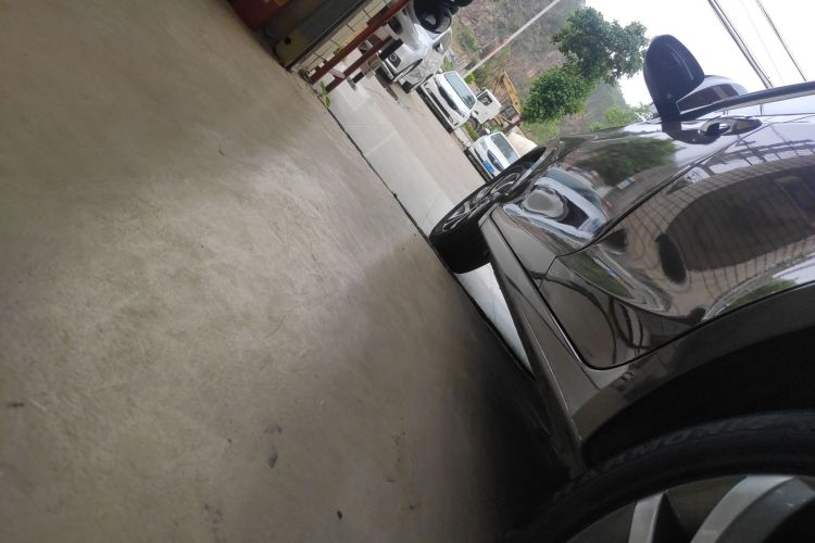 江汽集团 瑞风S2 2015款 1.5L CVT豪华智能型局部细节9002