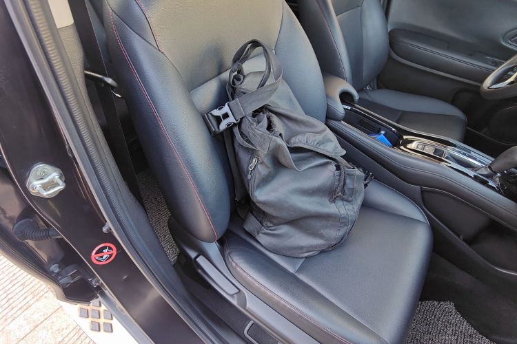 本田 缤智 2017款 1.5L CVT两驱舒适型局部细节41