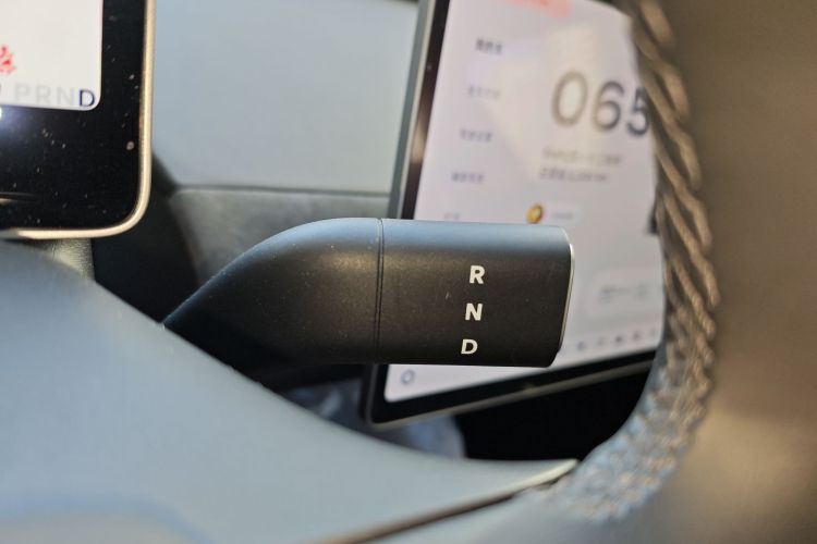 firefly萤火虫 2025款 发光版中控内饰18