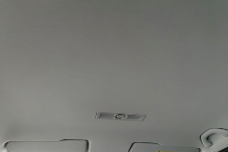 大众 2019款 朗逸启航 1.5L 自动风尚版 国VI局部细节22