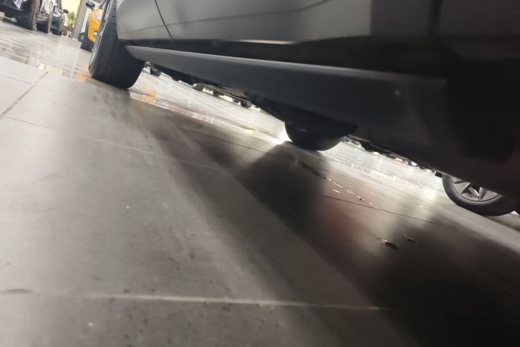 大众 途昂 2019款 330TSI 两驱豪华版 国V局部细节9002