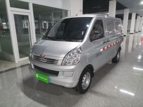 五菱汽车 五菱荣光S 2023款 1.5L 基本型封窗车 2座