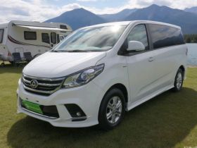 上汽大通MAXUS 大通G10 2018款 PLUS 2.0T 自动智享版