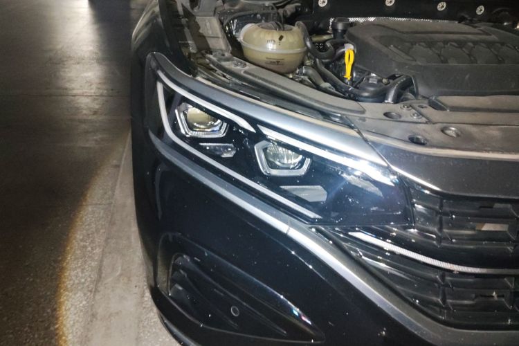 大众 帕萨特 2024款 380TSI 豪华版车身外观8