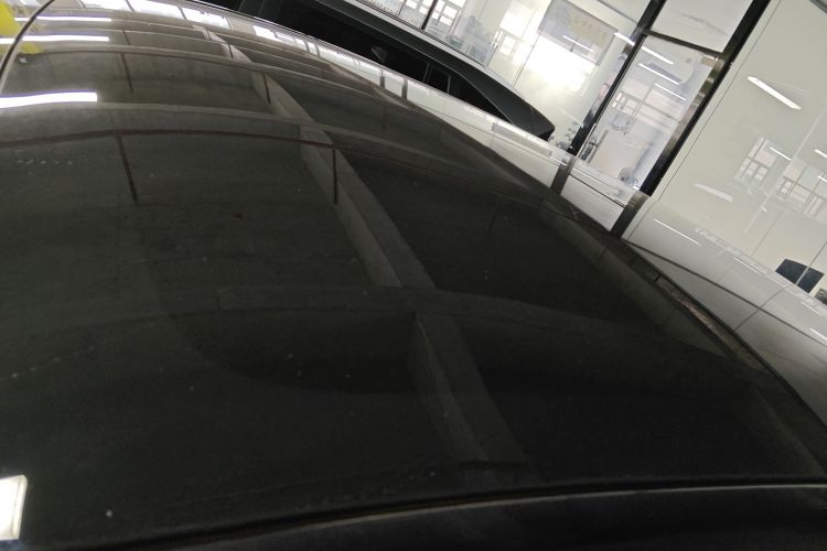 特斯拉 Model Y 2021款 标准续航后驱版局部细节57