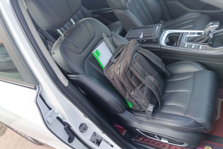 东风风光 风光580 2022款 1.5T 自动豪华型局部细节41