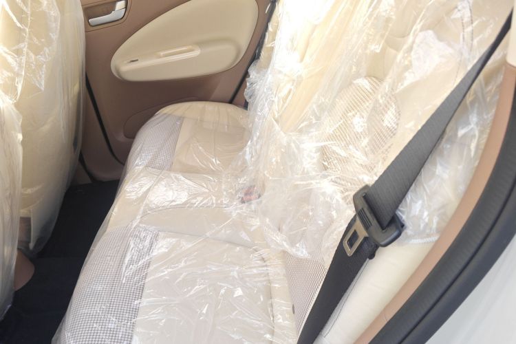 五菱汽车 宏光MINIEV 2025款 四门版 进阶款中控内饰21