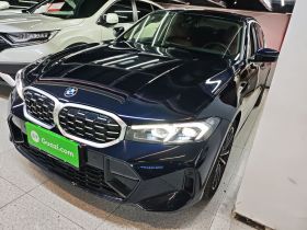 宝马3系 2025款 325Li M运动套装