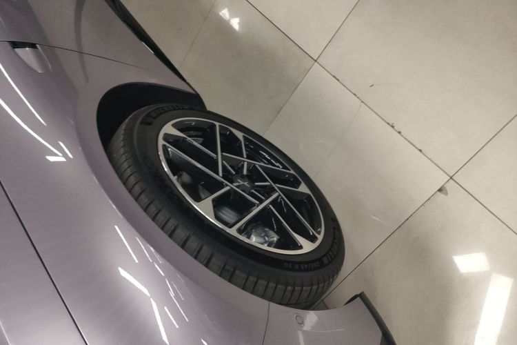 小鹏P7+ 2024款 长续航 Max车身外观6007