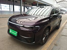 零跑汽车 零跑C16 2024款 增程 200激光雷达版