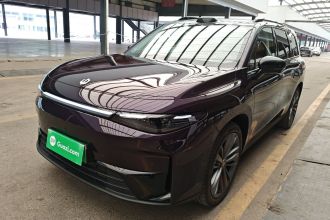 零跑汽车 零跑C16 2024款 增程 200激光雷达版