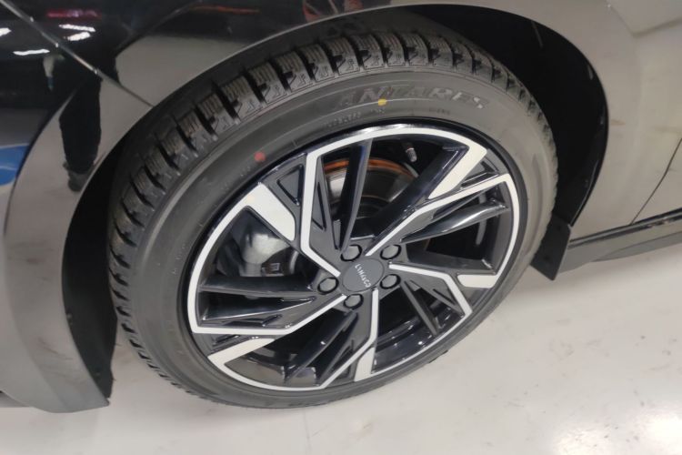 领克03 2023款 1.5TD DCT劲Pro车身外观6007