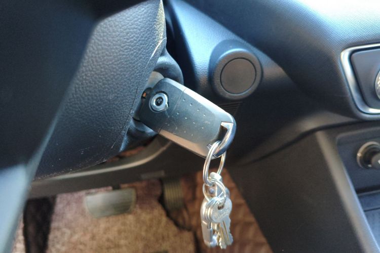 长城 金刚炮 2023款 2.0T自动汽油两驱精英型标箱GW4C20C中控内饰11