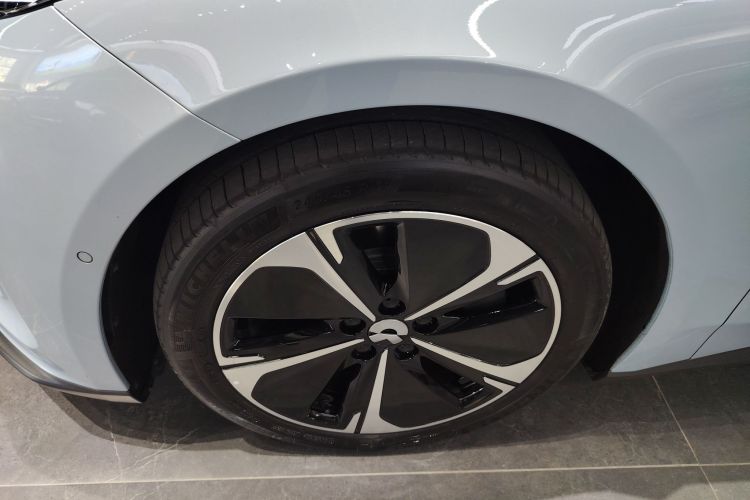 蔚来ET5T 2024款 75kWh Touring车身外观6003