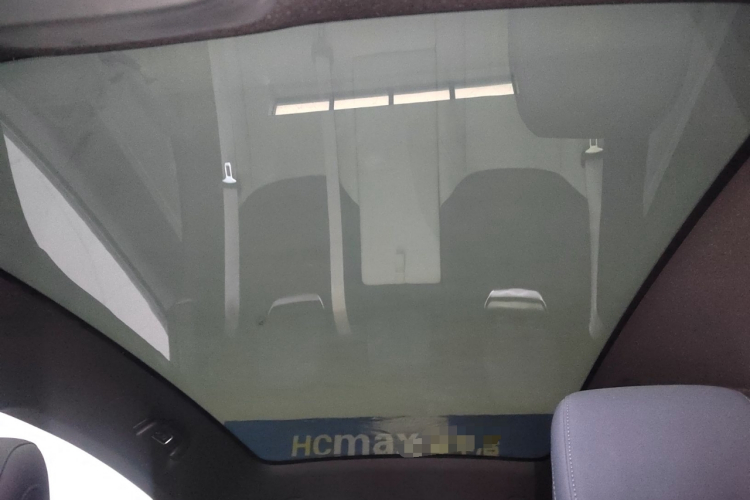 小鹏G6 2023款 755 超长续航 Pro局部细节22