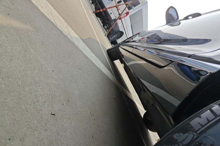 大众 迈腾 2020款 330TSI DSG 领先型局部细节9002