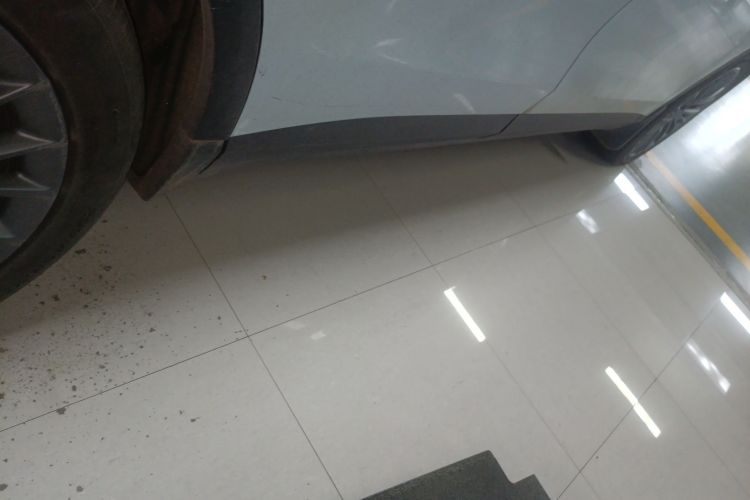 零跑汽车 零跑C11 2023款 增程 300舒享版局部细节9001