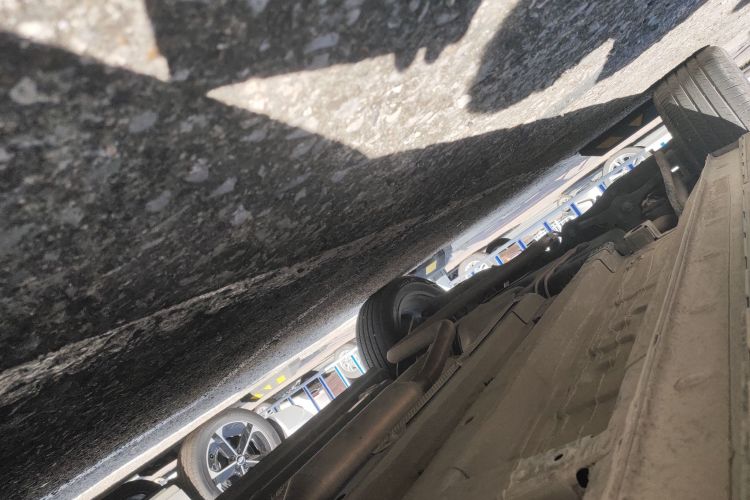 广汽传祺 传祺GS4 2024款 MAX 1.5T 旗舰版局部细节9001