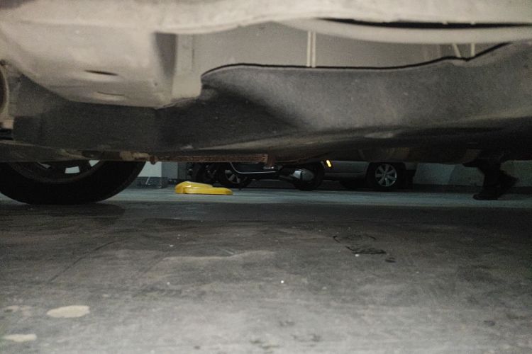 别克GL8 2017款 25S 豪华型 国V局部细节9004