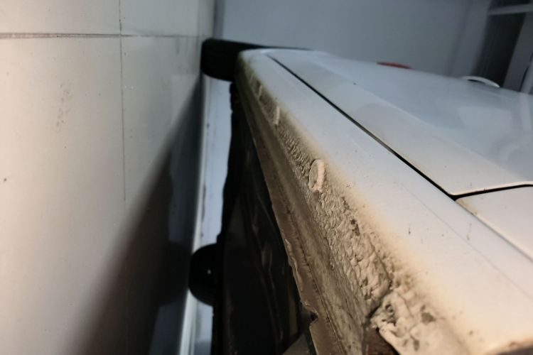 雪佛兰 科沃兹 2019款 320 自动欣享天窗版局部细节9001