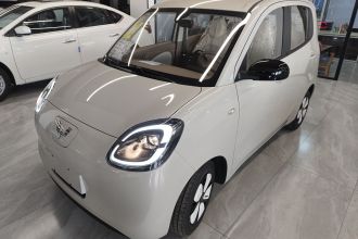 五菱汽车 宏光MINIEV 2025款 四门版 进阶款