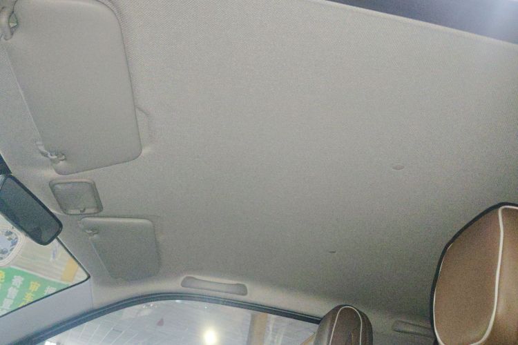 五菱汽车 宏光MINIEV 2022款 GAMEBOY 300km 玩咖款 磷酸铁锂局部细节22