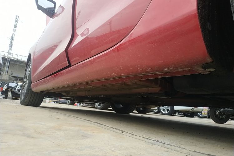 长安 逸动 2020款 PLUS 蓝鲸NE 1.4T GDI DCT旗舰型局部细节9002