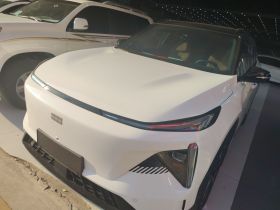 吉利银河 银河L7 2023款 1.5T 115km 星舰