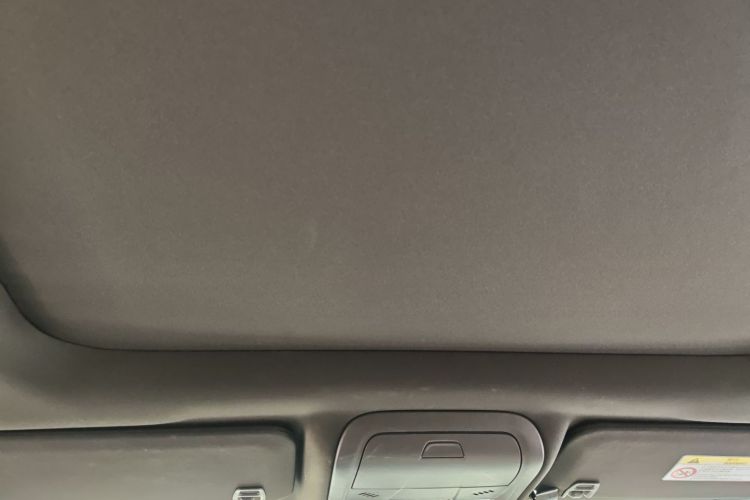 凯迪拉克XT5 2020款 改款 28T 豪华型局部细节22