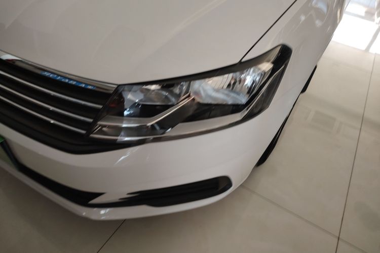 大众 2019款 朗逸启航 1.5L 自动风尚版 国VI局部细节36