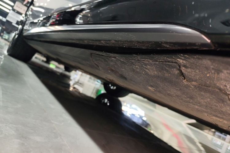 小鹏G7 2025款 702 超长续航 Max局部细节9001