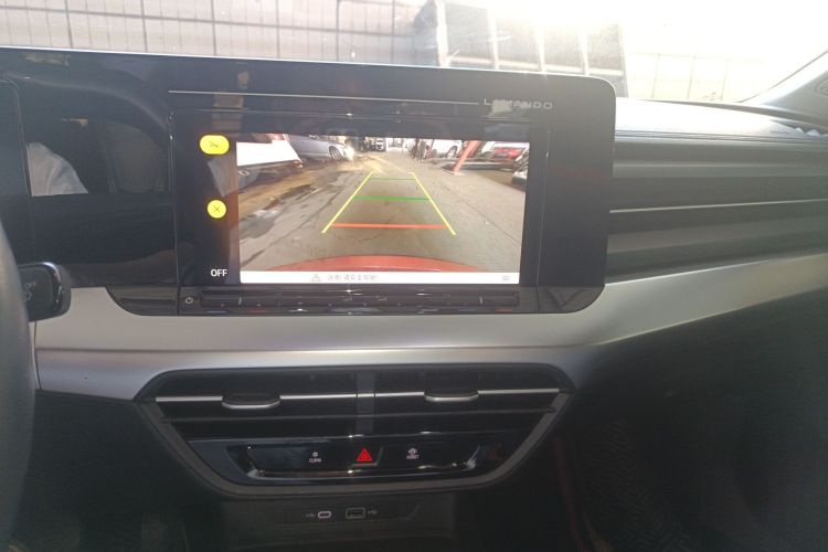 大众 2022款 凌渡L 280TSI DSG炫辣版局部细节16