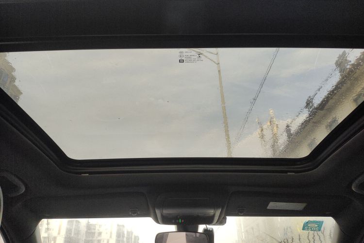 凯迪拉克XT4 2020款 改款 28T 两驱技术型中控内饰22