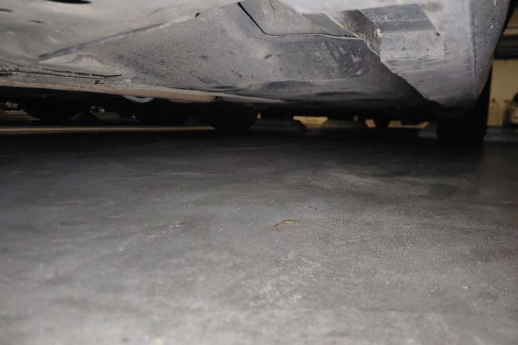 凯迪拉克ATS-L 2017款 28T 时尚型局部细节9004