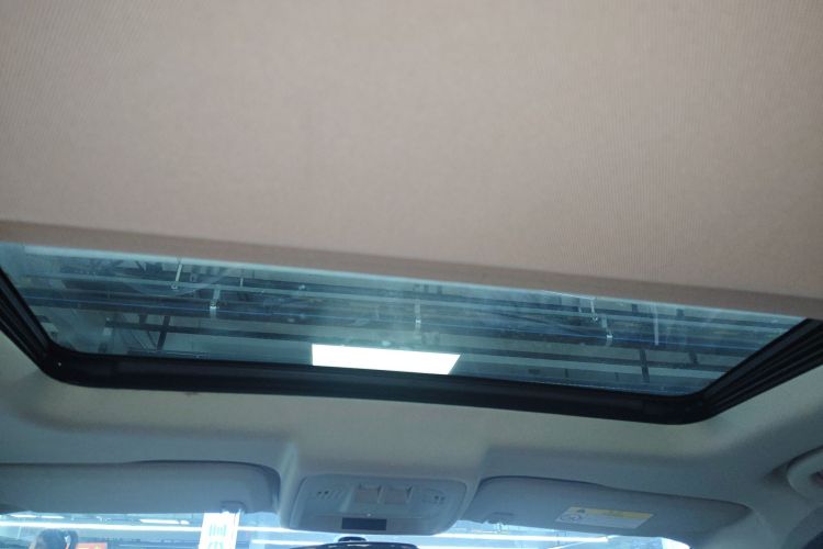 别克 威朗 2019款 三厢 15S 自动领先型局部细节22