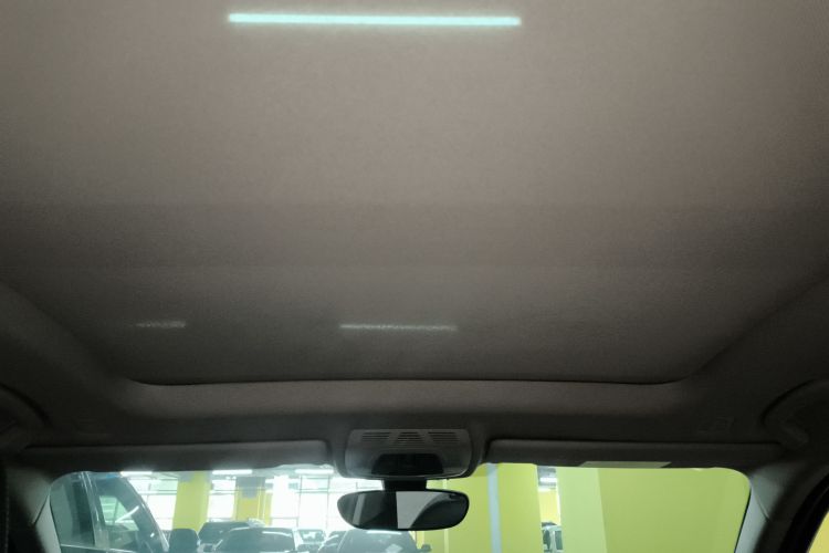 宝马1系 2017款 118i 运动型中控内饰22