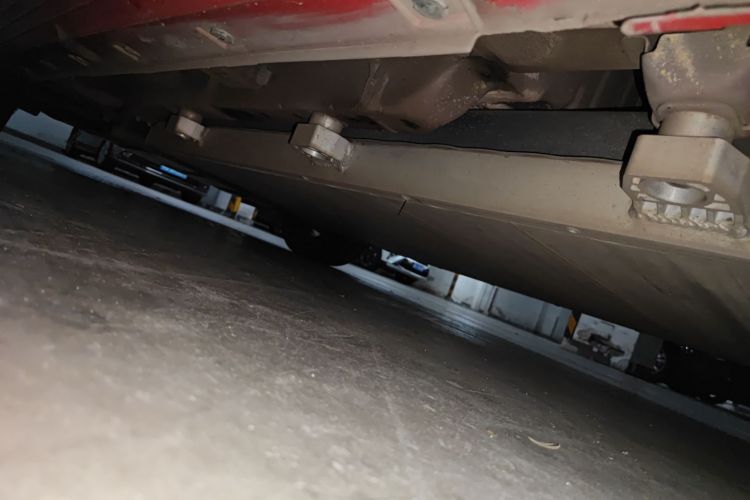 比亚迪e2 2020款 升级版 高续航版 豪华型局部细节9003