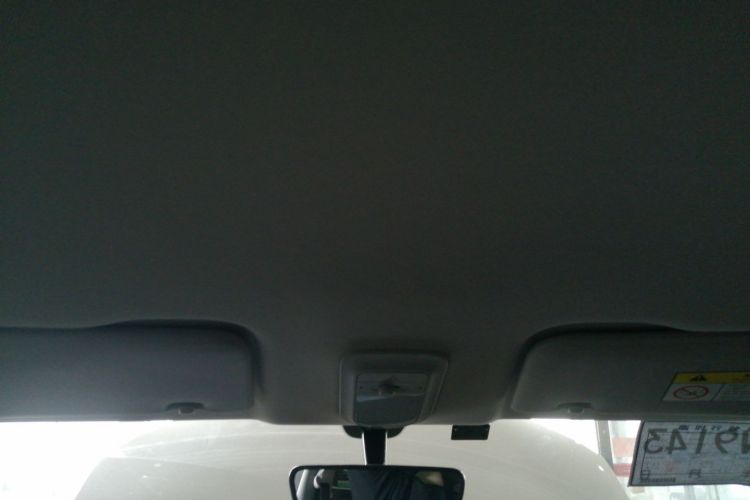 五菱汽车 五菱缤果 2024款 333km 悦享款局部细节22