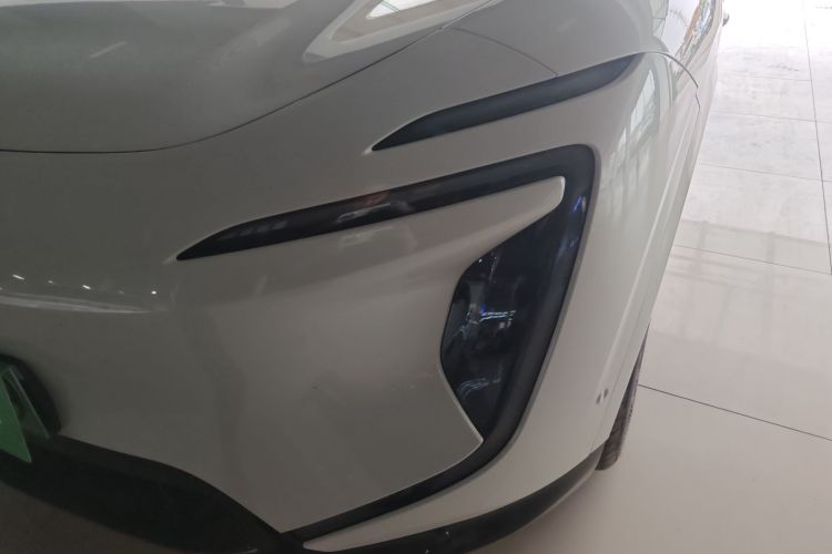 阿维塔07 2026款 Elite 纯电版局部细节36