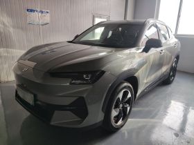 捷途山海L6 2024款 1.5TD DHT ULTRA